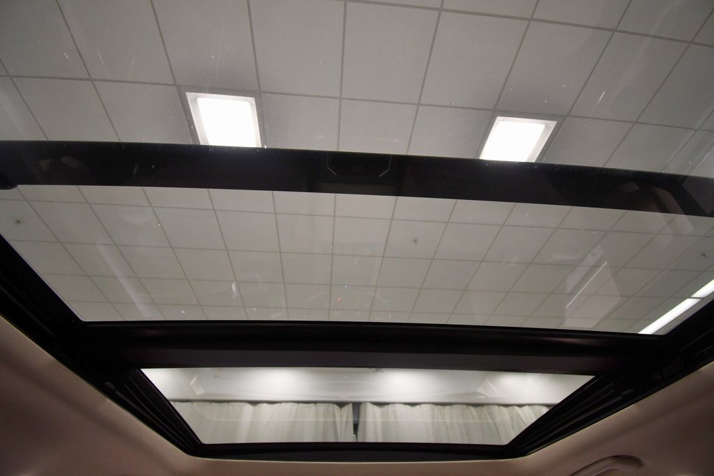 Used 2024 Ford Expedition Max Limited image 16