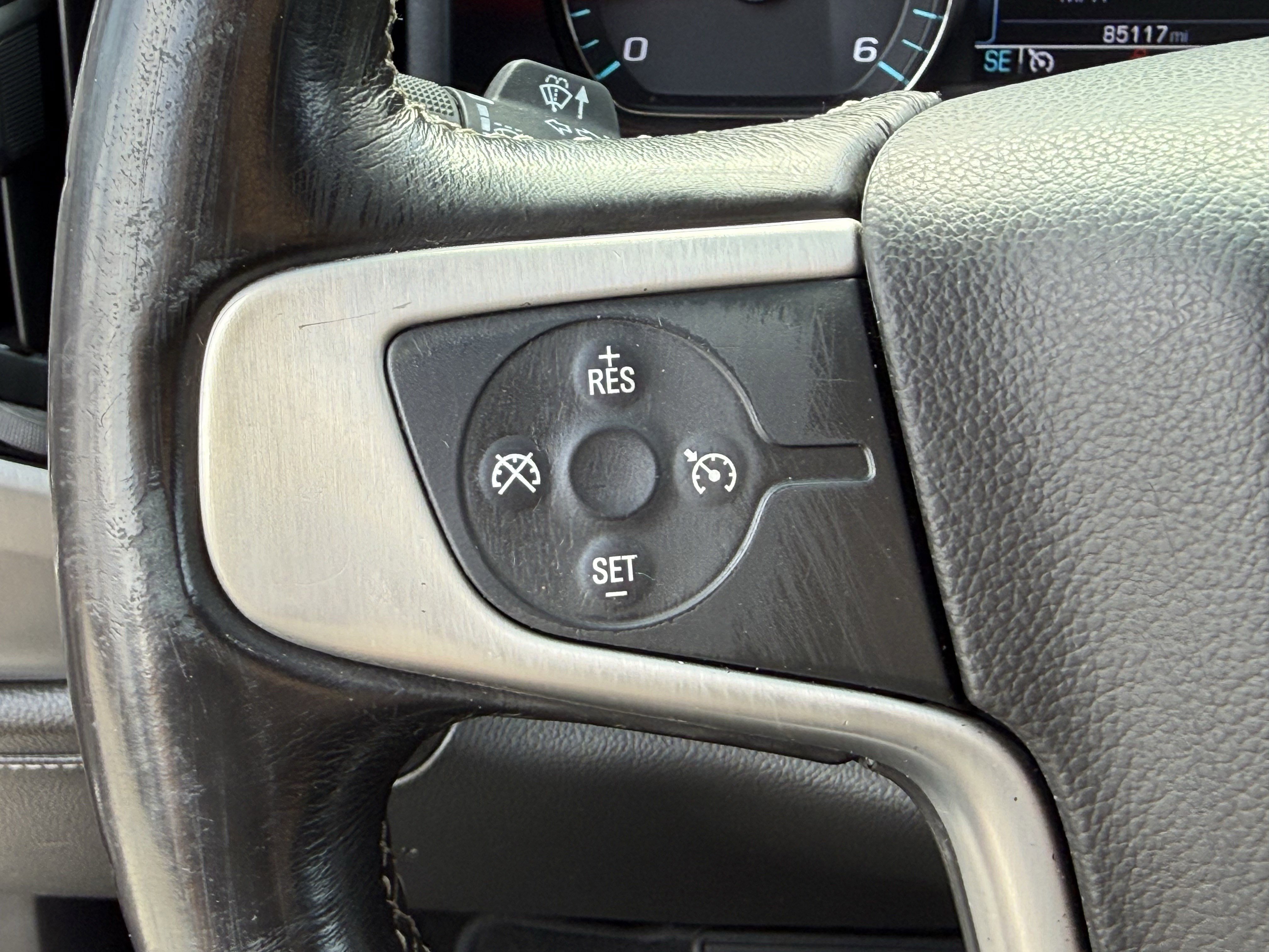 Used 2018 GMC Sierra 1500 SLT w/ Texas SLT Premium Package image 16