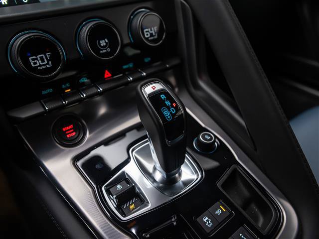 Used 2024 Jaguar F-TYPE R AWD/4WD image 29
