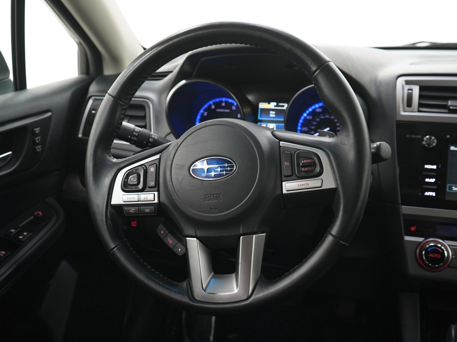 Used 2016 Subaru Outback 2.5i Limited image 17