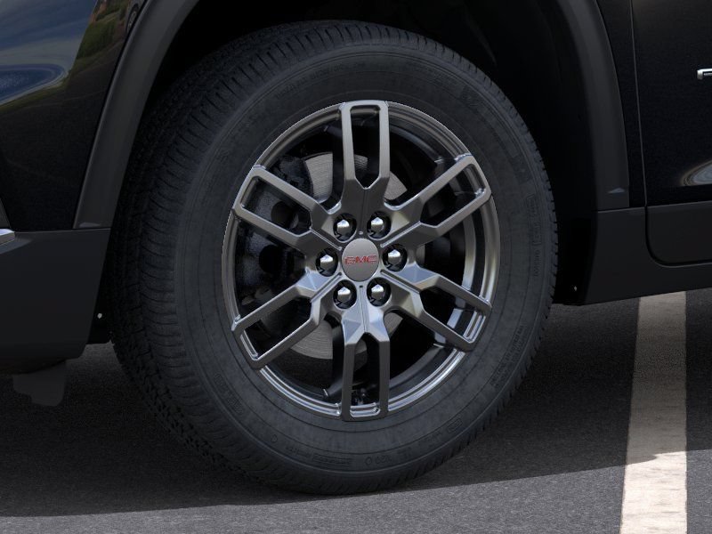 New 2026 GMC Acadia Elevation FWD image 9