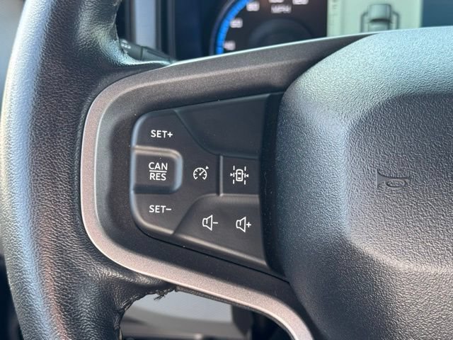 Certified 2023 Ford Bronco Badlands AWD/4WD image 44