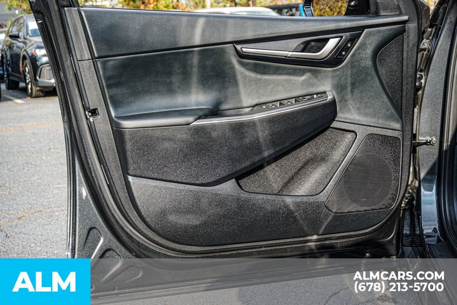 Used 2024 Kia EV6 Light image 51