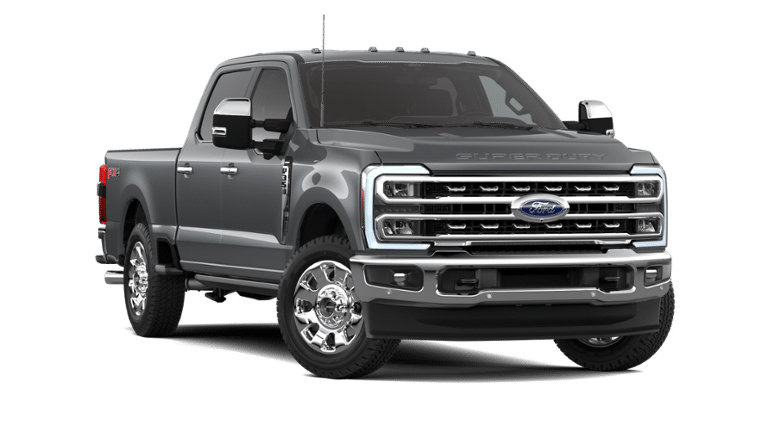 New 2026 Ford F350 Lariat w/ Lariat Ultimate Package AWD/4WD image 26
