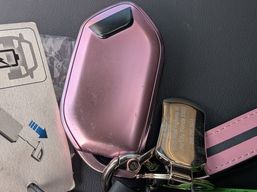 Used 2026 Kia Carnival SX Prestige image 35