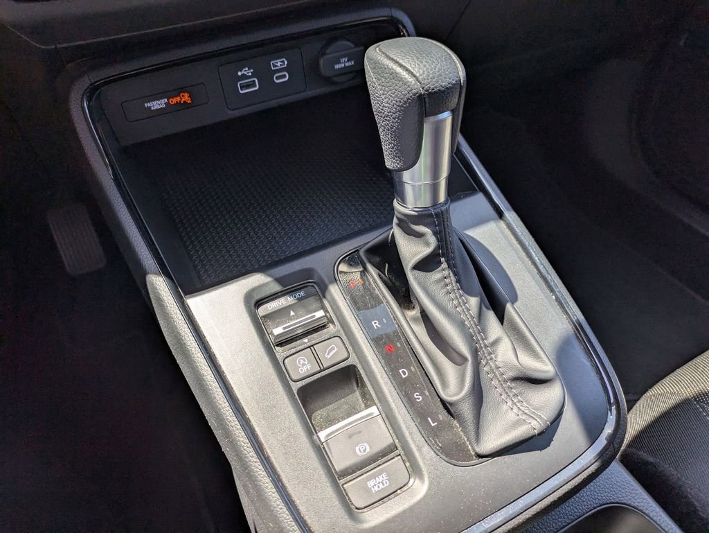Used 2025 Honda CR-V EX image 22