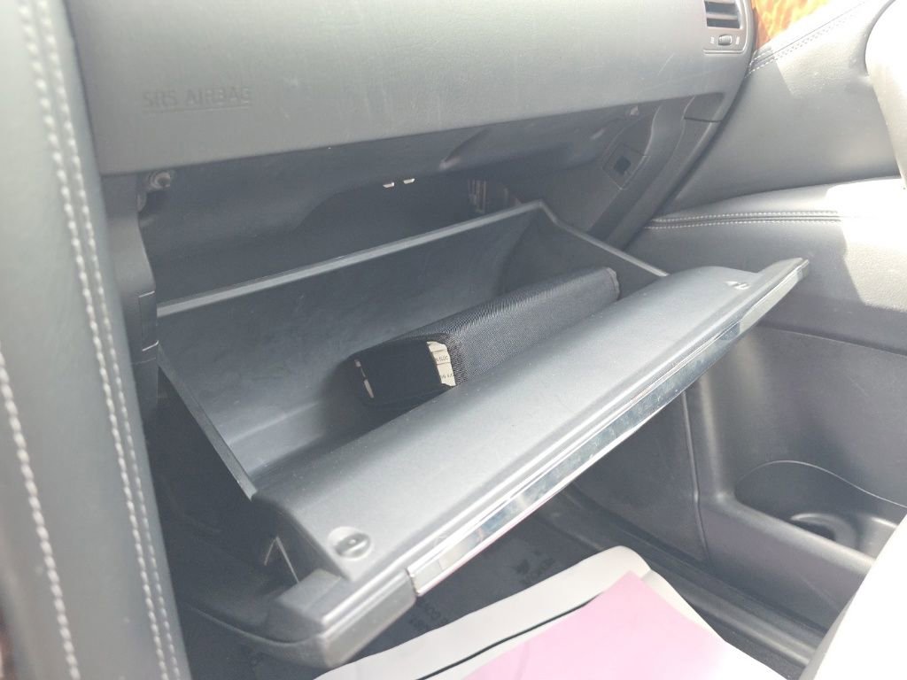 Used 2019 Nissan Armada SL w/ Premium Package image 38