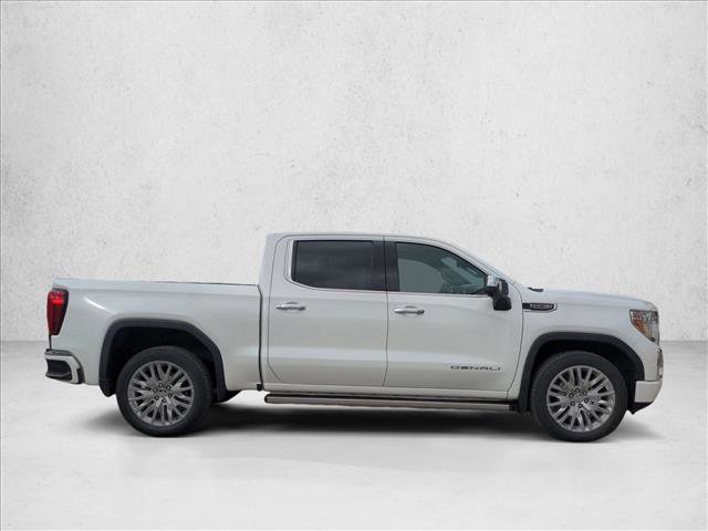 Used 2019 GMC Sierra 1500 Denali w/ Denali Ultimate Package image 4