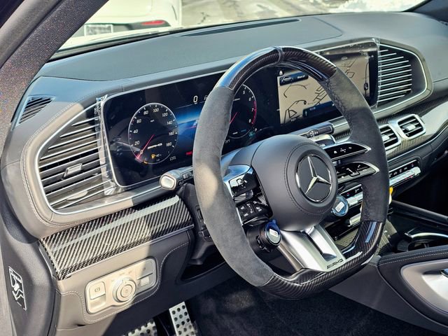 New 2026 Mercedes-Benz GLE 53 AMG GLE 53 AMG image 14