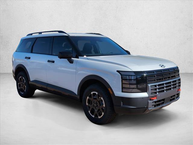 New 2026 Hyundai Palisade XRT Pro AWD/4WD image 7