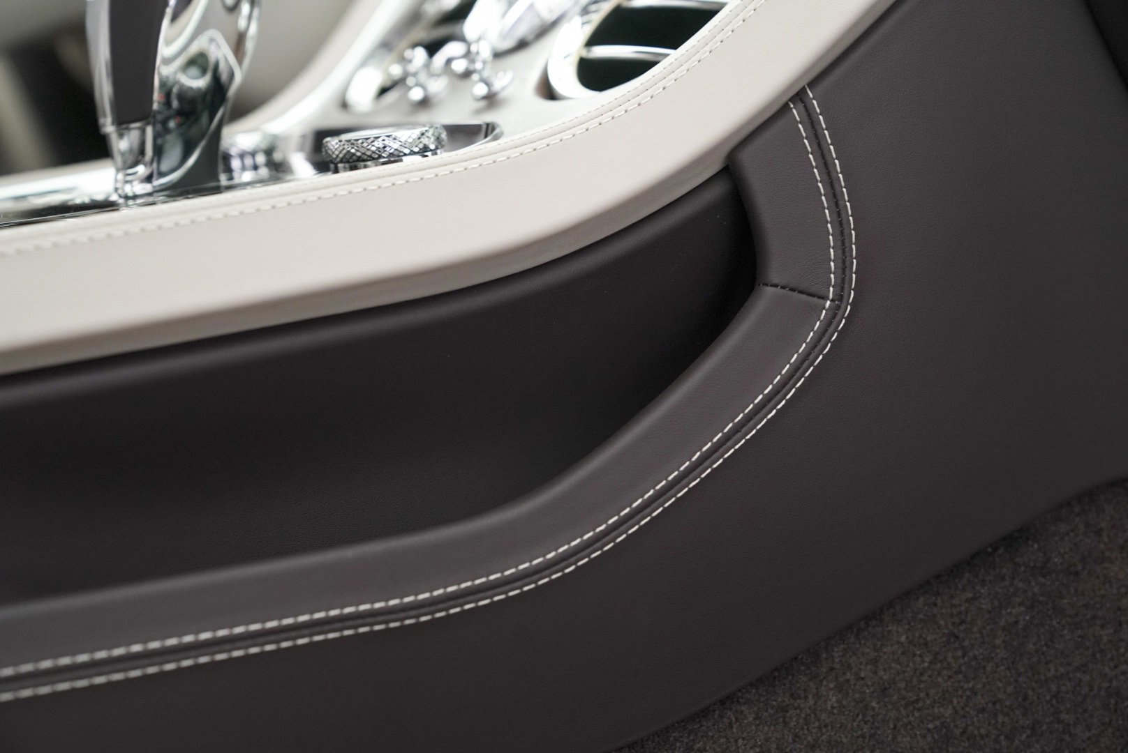 New 2026 Bentley Continental GT image 48