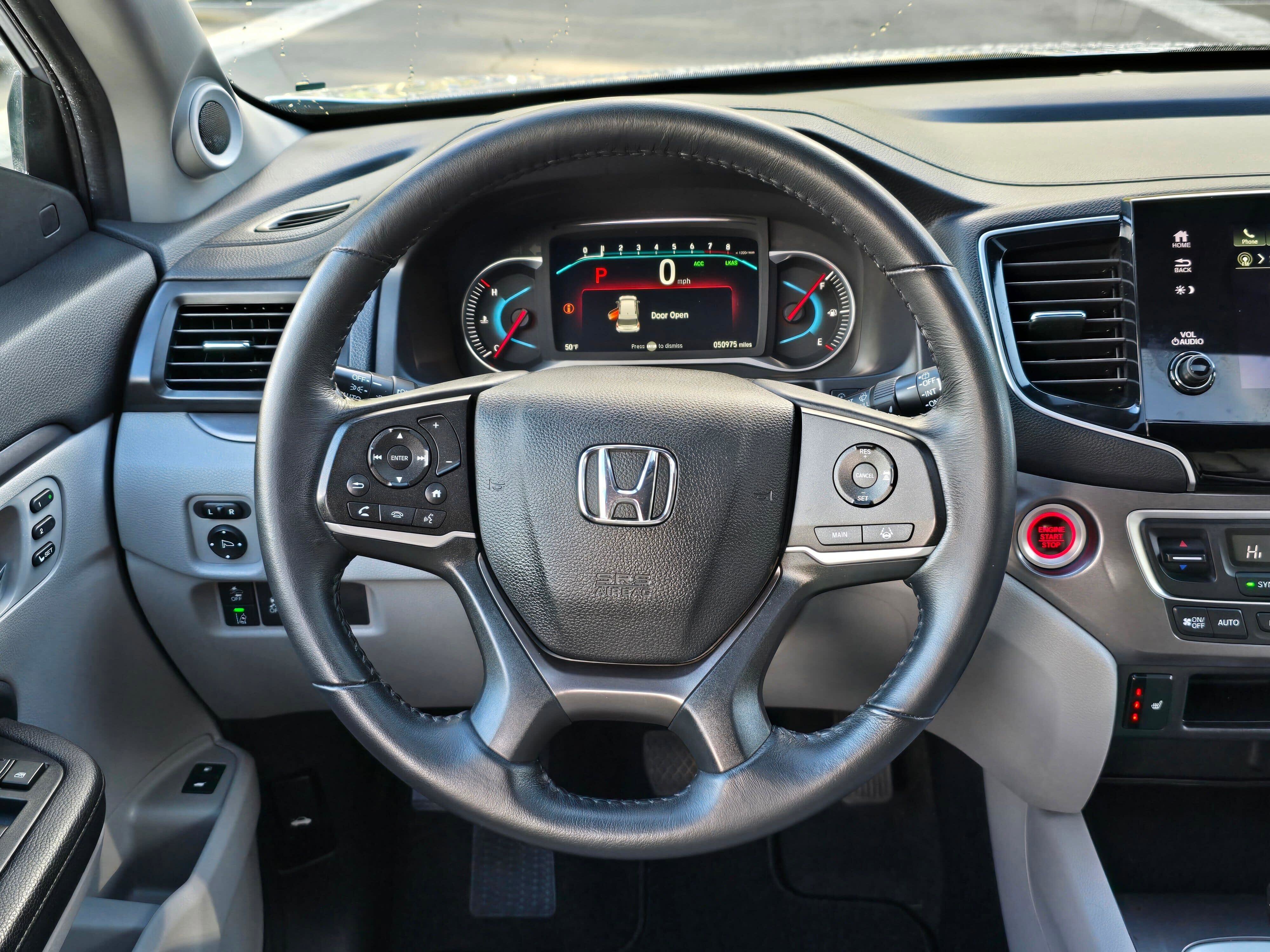Used 2020 Honda Pilot EX-L image 20