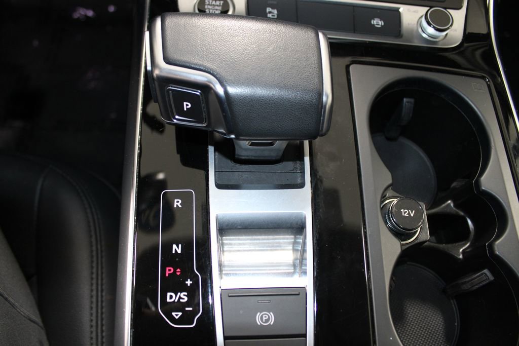 Used 2023 Audi Q7 3.0T Premium Plus image 46