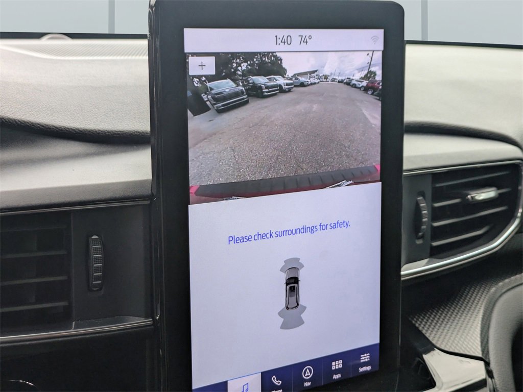 Used 2023 Ford Explorer ST w/ Equipment Group 401A image 27