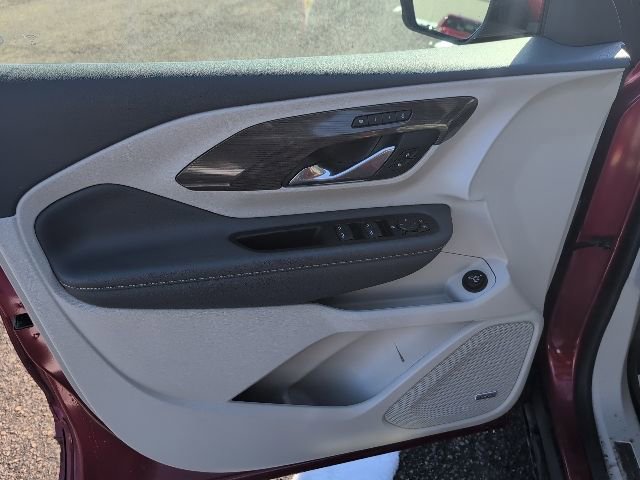 Used 2023 GMC Terrain Denali w/ LPO, Floor Liner Package image 11