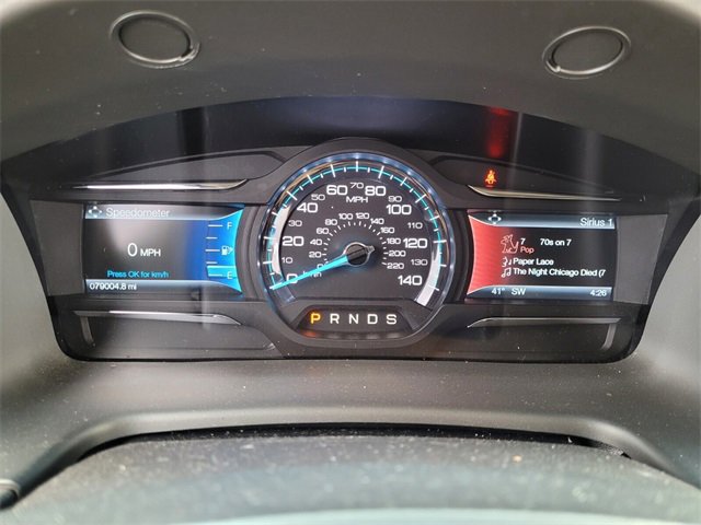 Used 2019 Ford Flex SEL w/ Equipment Group 202A image 23