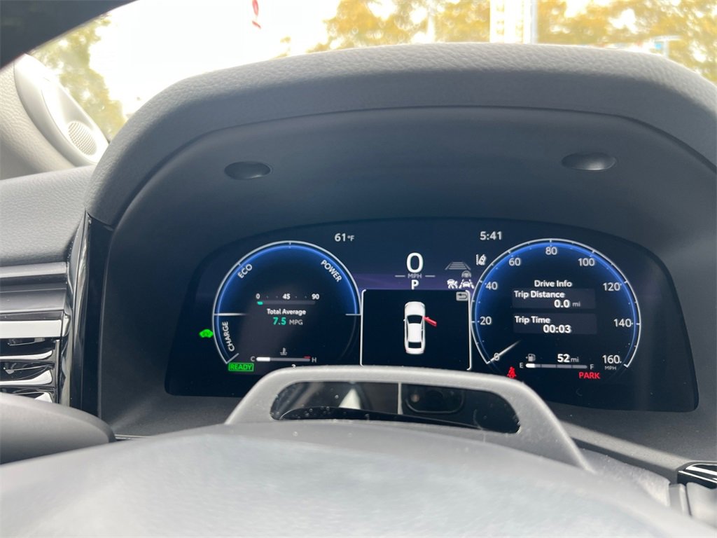 New 2026 Toyota Camry XLE image 20