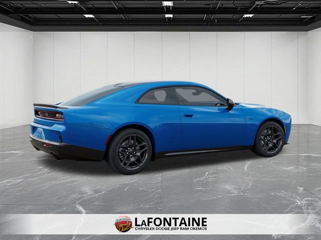 New 2026 Dodge Charger R/T image 4