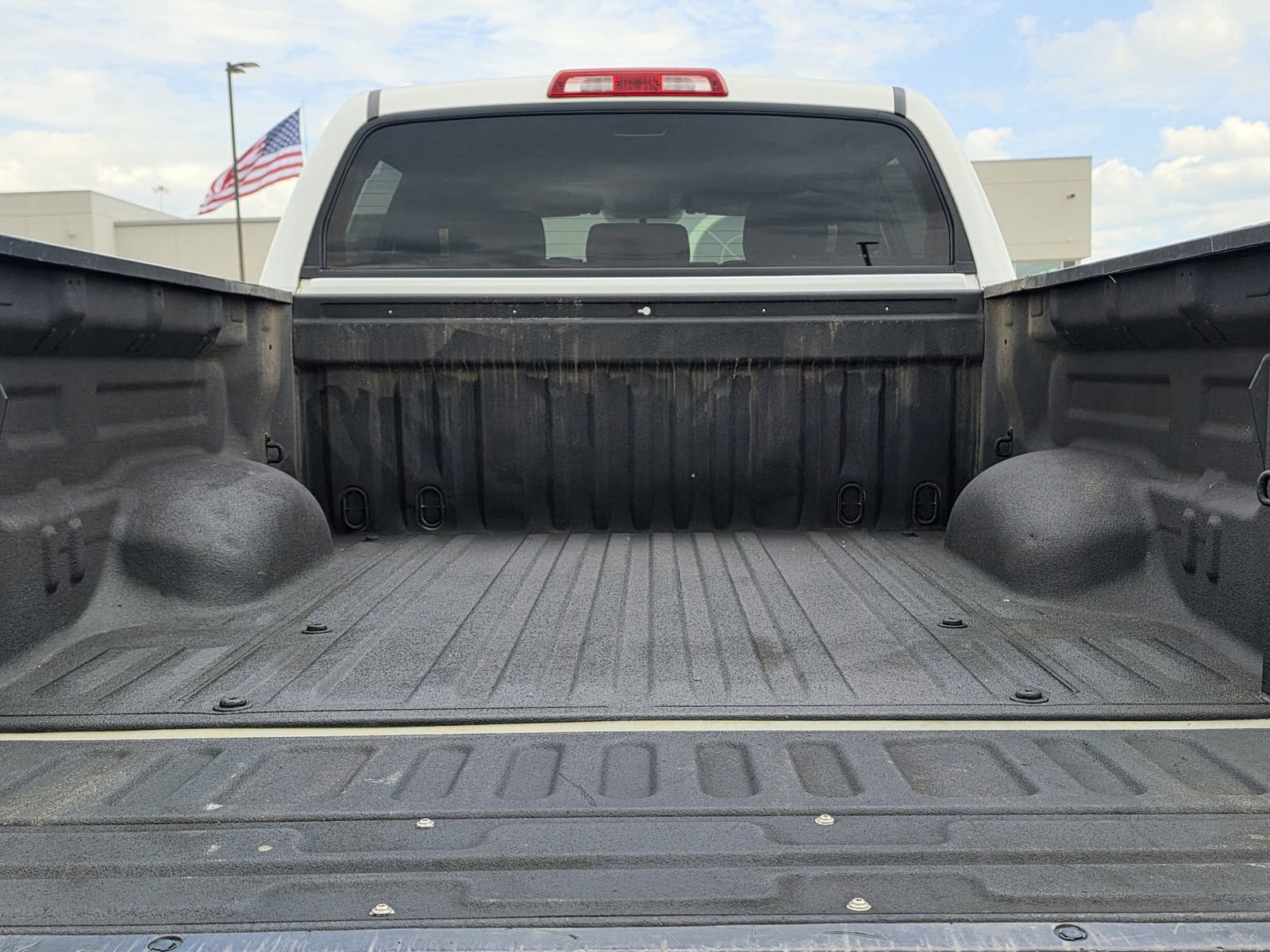 Used 2017 Toyota Tundra SR5 image 29