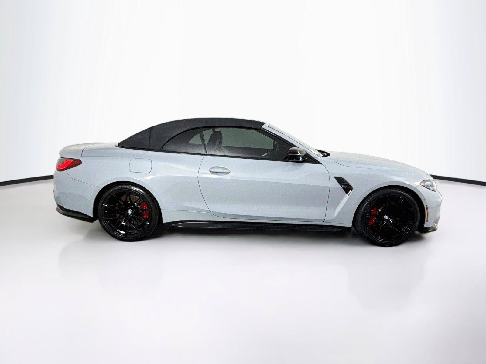 Used 2022 BMW M4 xDrive Competition AWD/4WD image 7