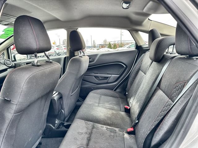 Used 2018 Ford Fiesta SE w/ Equipment Group 201A image 21