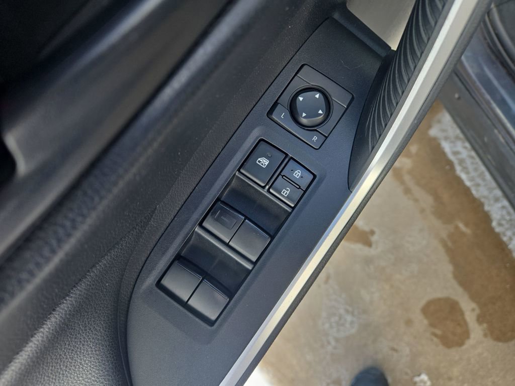 Used 2020 Toyota RAV4 LE w/ All Weather Liner Package image 11