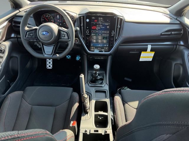 New 2026 Subaru WRX Premium image 8
