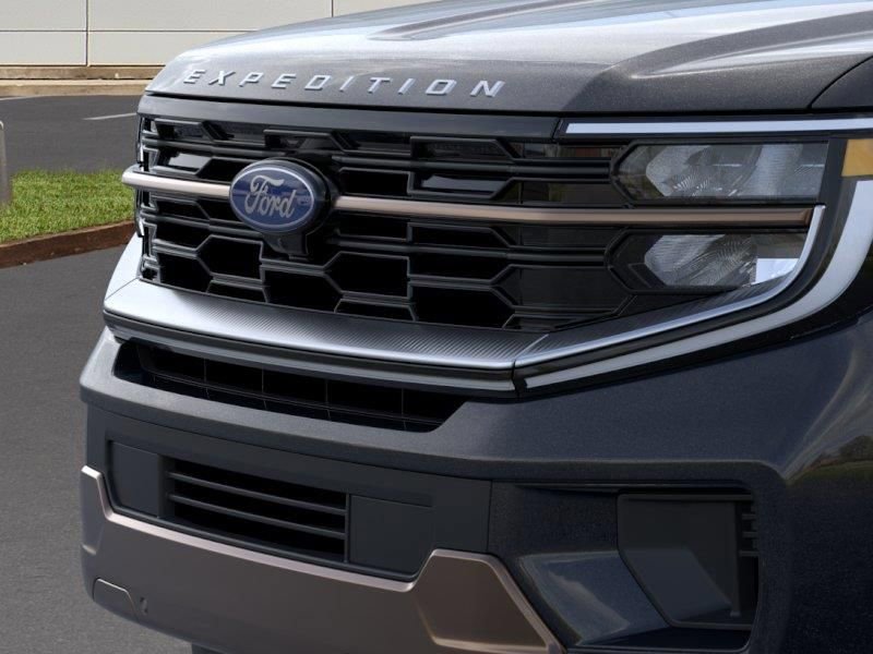 New 2026 Ford Expedition King Ranch AWD/4WD image 17