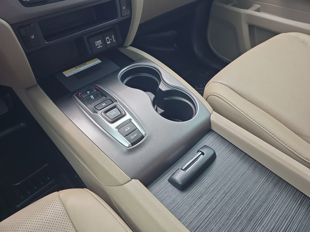 Used 2022 Honda Ridgeline RTL-E image 20