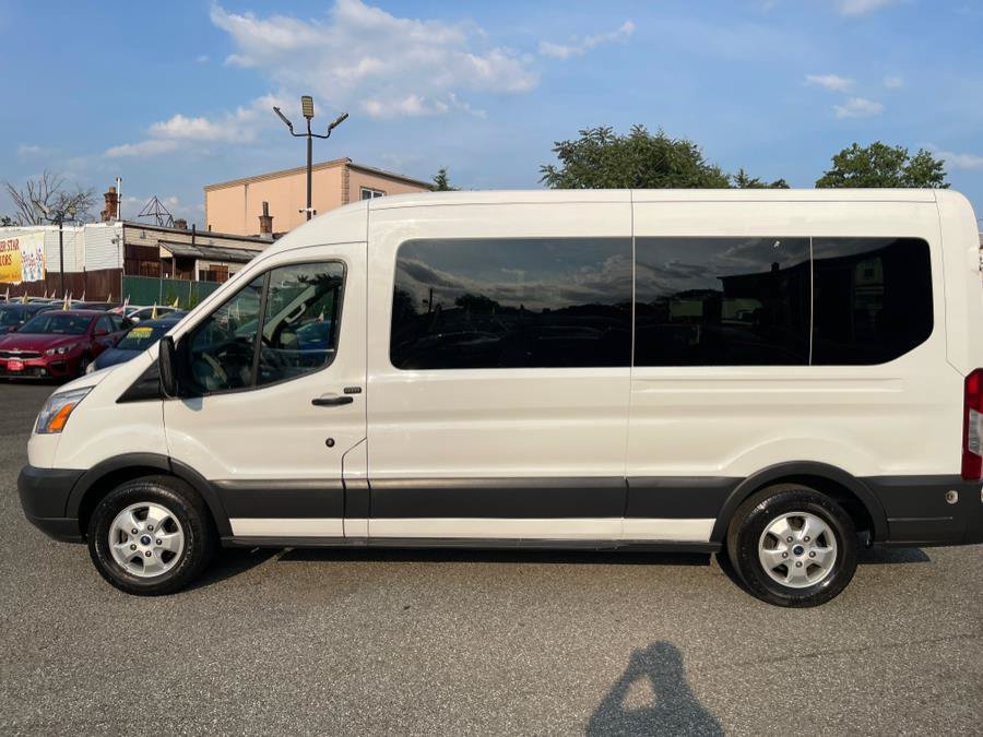Used 2018 Ford Transit 350 XLT RWD image 9