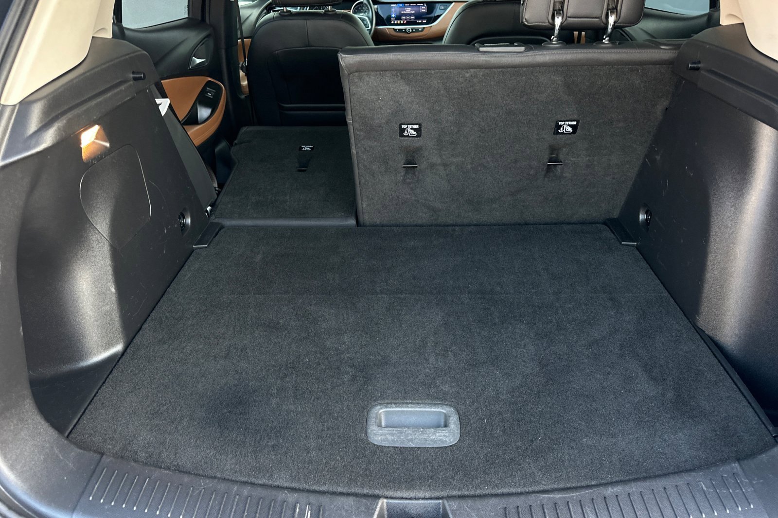 Used 2020 Buick Encore GX Essence image 15