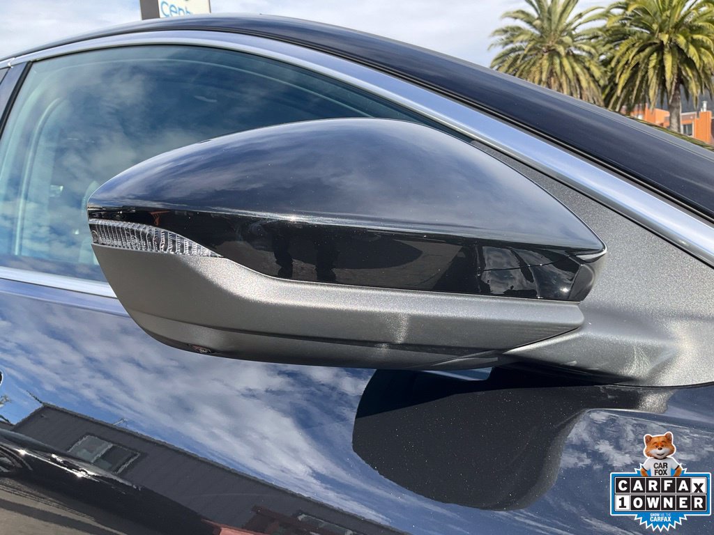 Used 2025 Audi A6 e-tron Premium Plus w/ Premium Plus RWD image 80