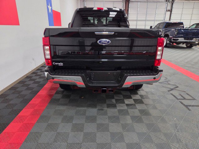 Used 2020 Ford F350 Lariat AWD/4WD image 20