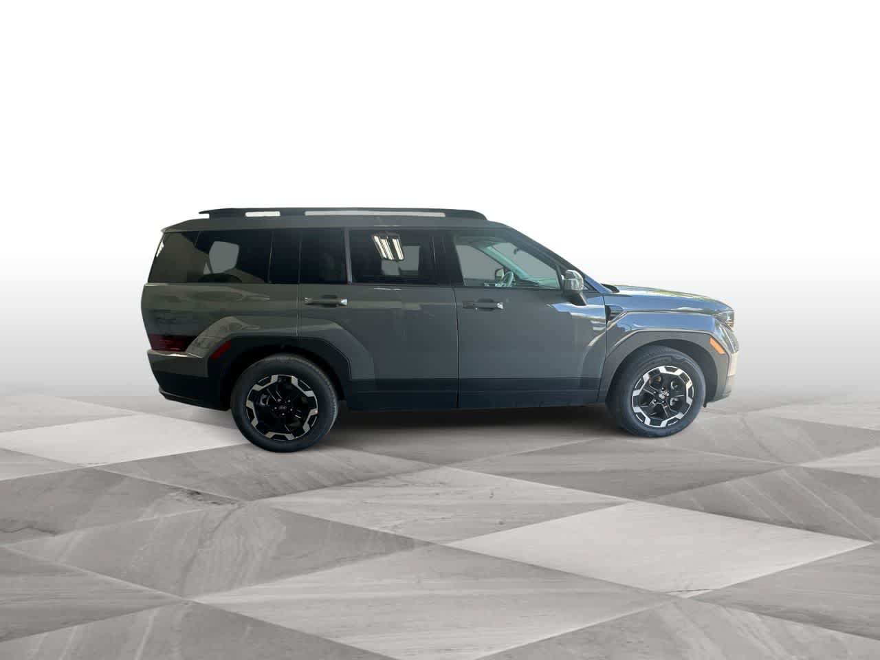 New 2027 Hyundai Santa Fe SEL FWD image 9