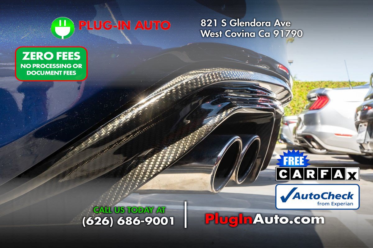 Used 2014 Audi S4 Premium Plus AWD/4WD image 1