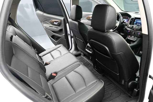 Used 2020 GMC Terrain Denali w/ LPO, Floor Liner Package AWD/4WD image 21