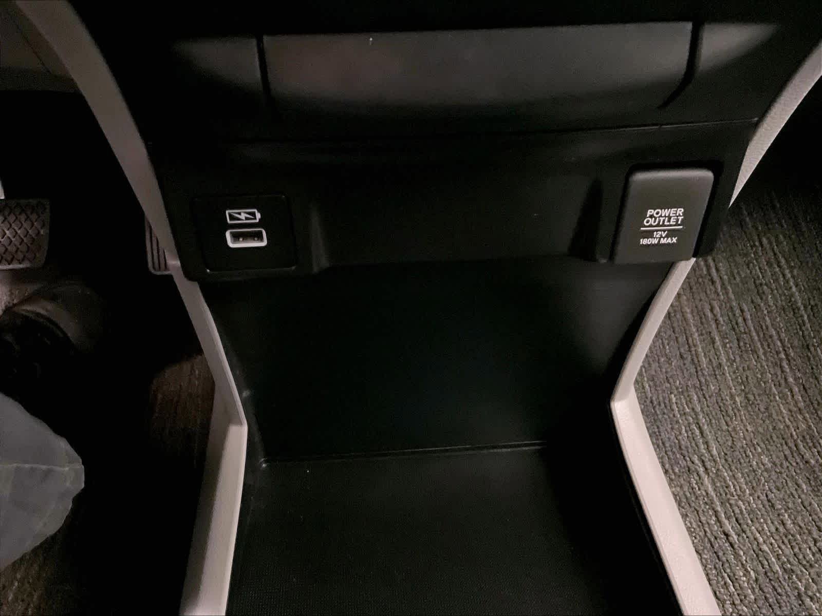 Used 2023 Honda Odyssey EX-L image 28