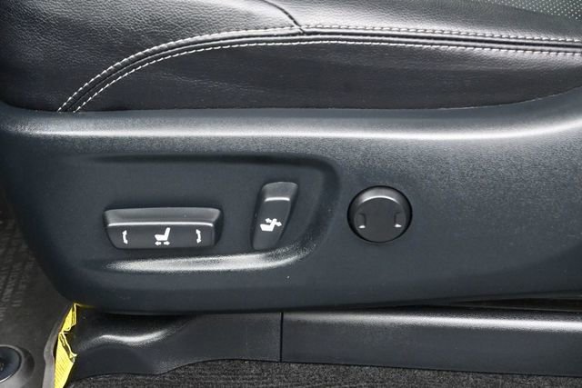 Certified 2024 Toyota 4Runner Limited AWD/4WD image 19
