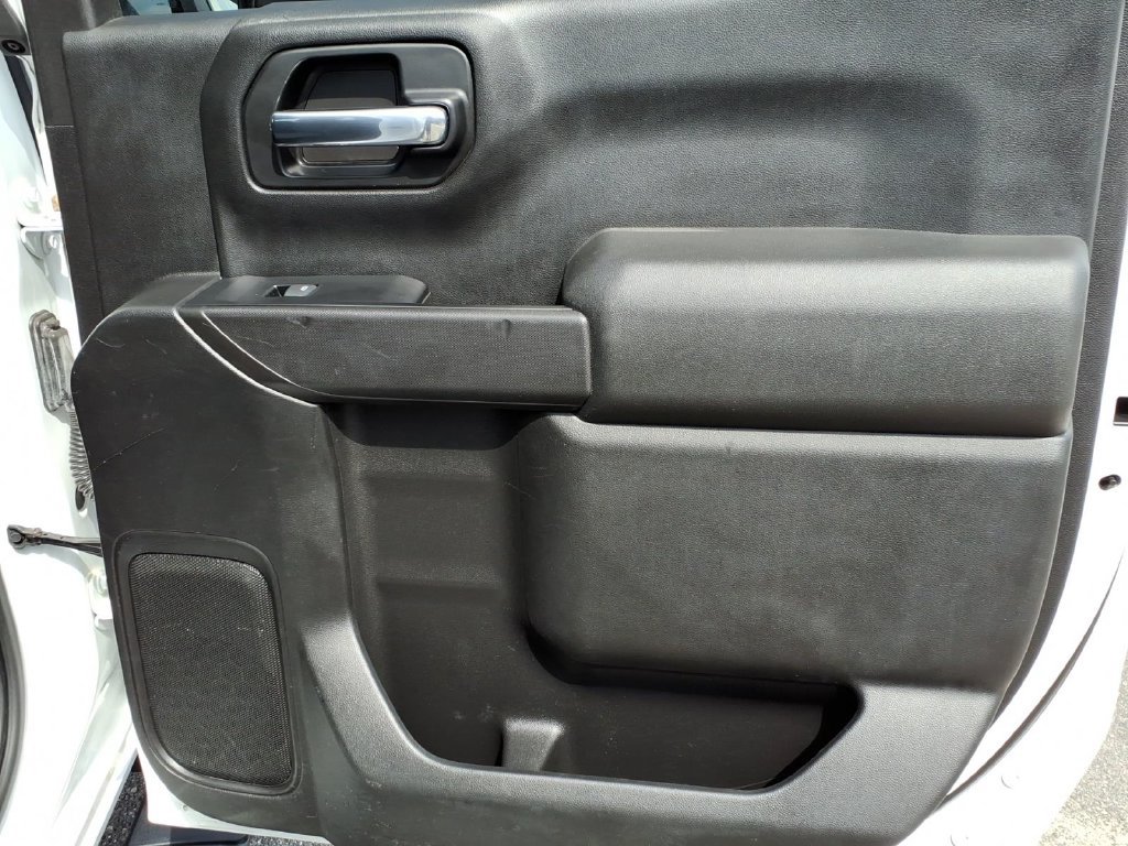 Used 2019 Chevrolet Silverado 1500 LT w/ Trailering Package AWD/4WD image 15