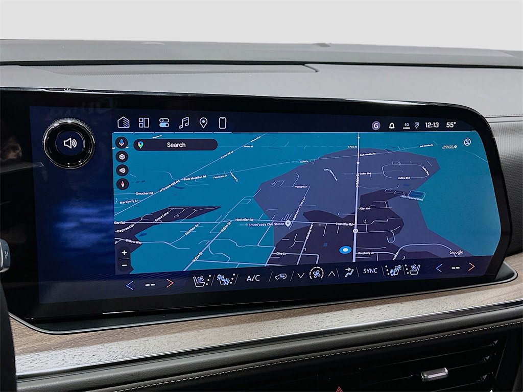 New 2026 Chevrolet Suburban High Country image 14