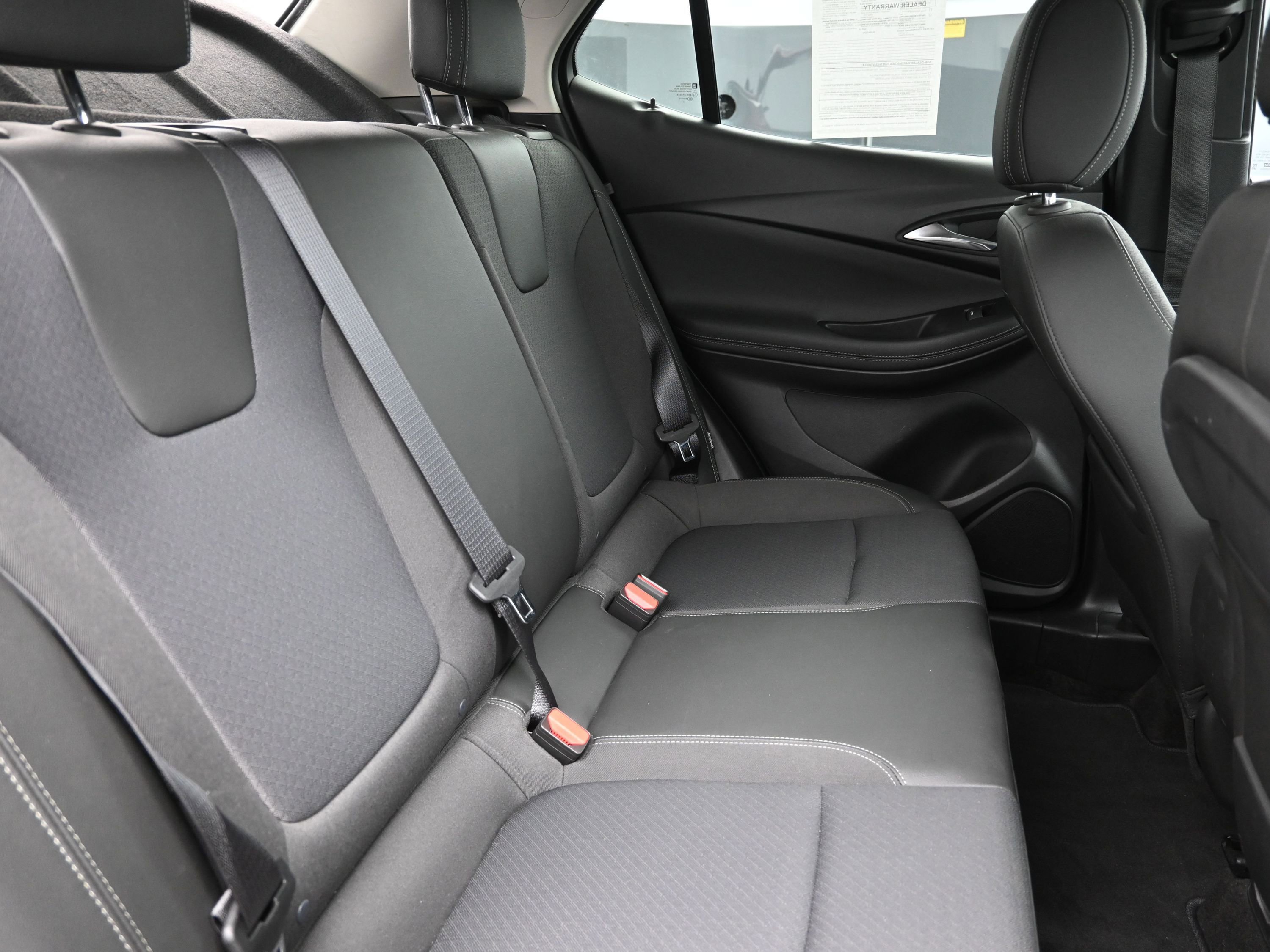 Used 2023 Buick Encore GX Preferred image 26