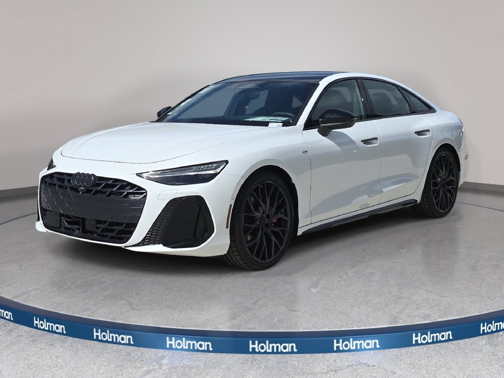 New 2026 Audi A6 Prestige AWD/4WD image 1