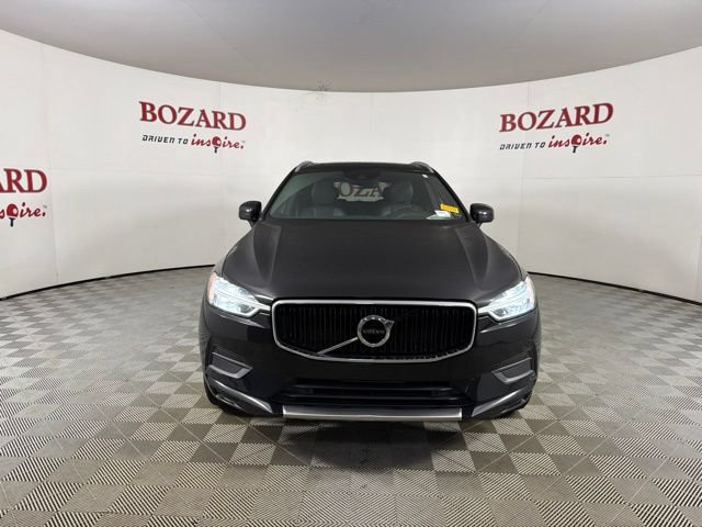 Used 2020 Volvo XC60 T5 Momentum FWD image 2