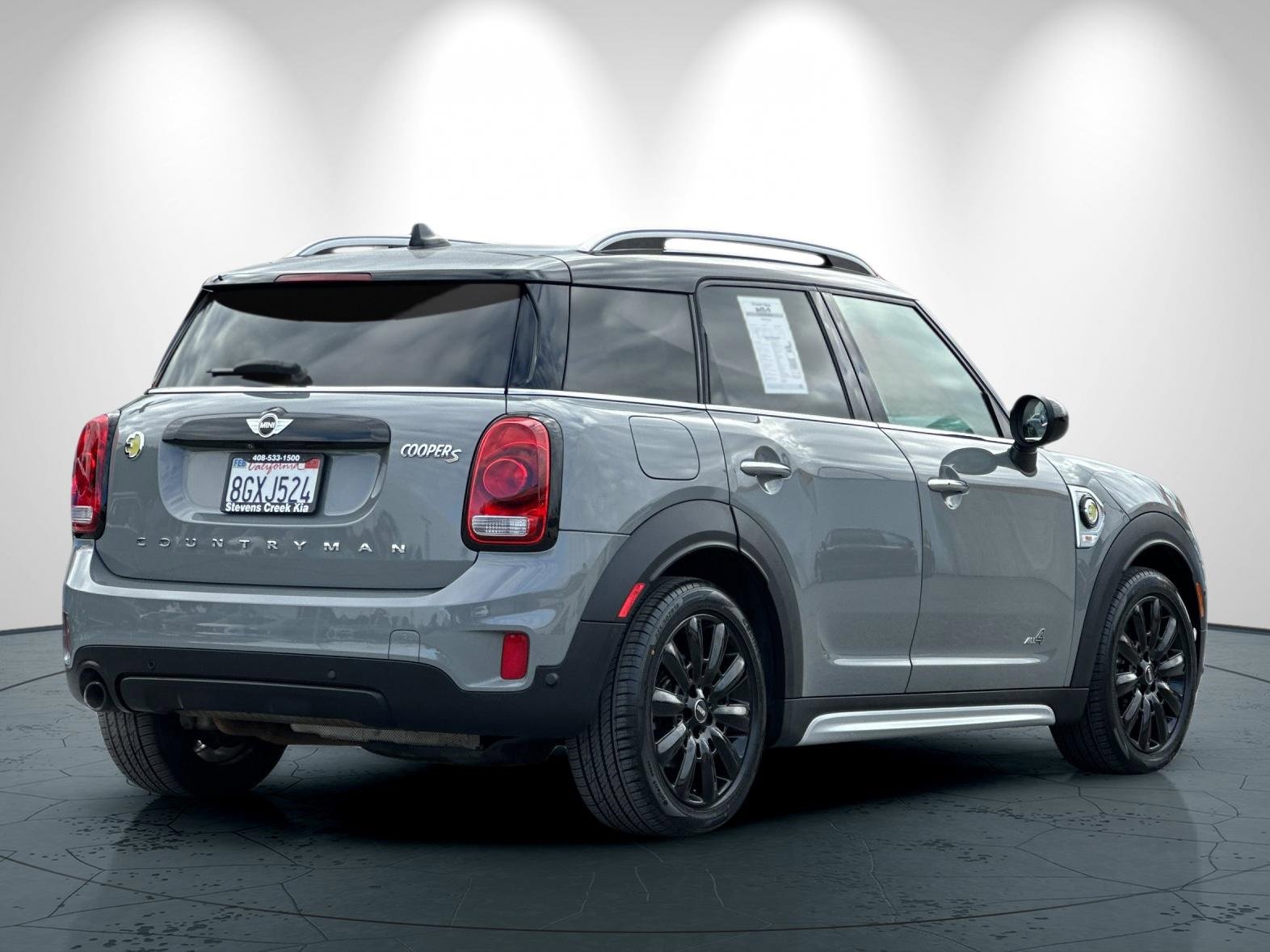 Used 2018 MINI Cooper Countryman SE image 4