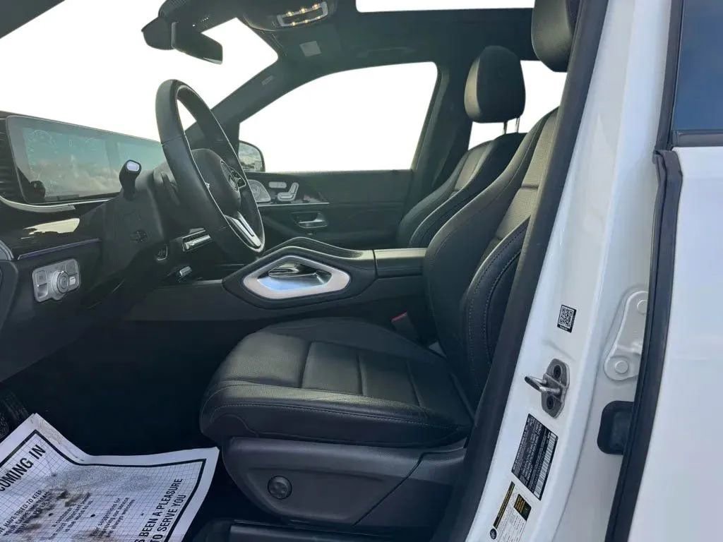 Used 2021 Mercedes-Benz GLE 350 4MATIC image 8