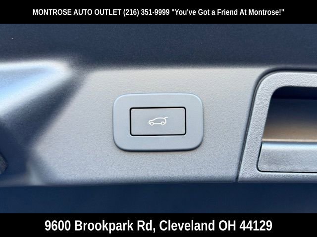 New 2026 Land Rover Range Rover Velar Dynamic SE image 35