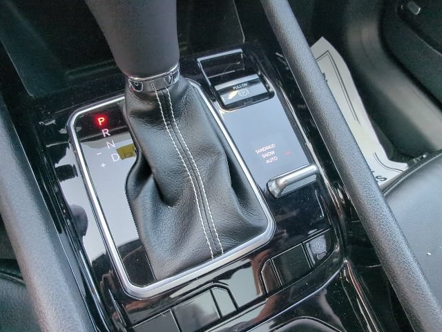 Certified 2022 Jeep Compass High Altitude AWD/4WD image 18