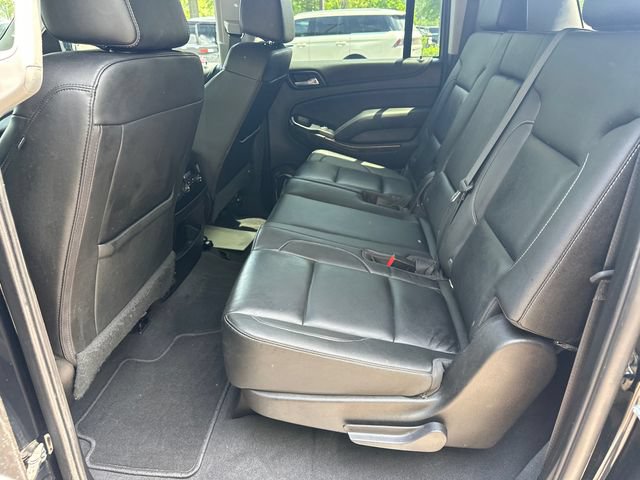 Used 2020 Chevrolet Suburban LT w/ LT Midnight Edition RWD image 21