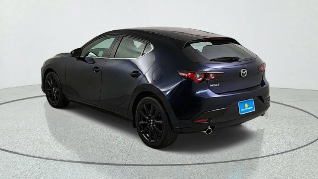 New 2026 MAZDA MAZDA3 s Sport FWD image 5