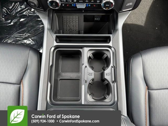 New 2026 Ford F350 Lariat AWD/4WD image 29